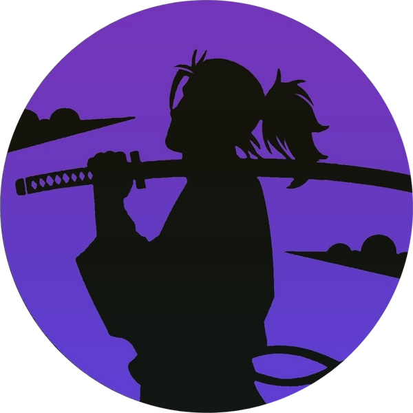 Sleevesamurai