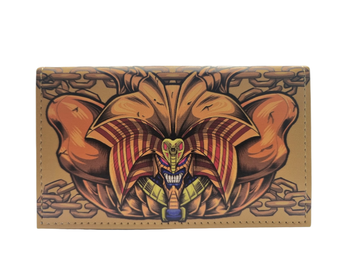 “The Forbidden one” deck box