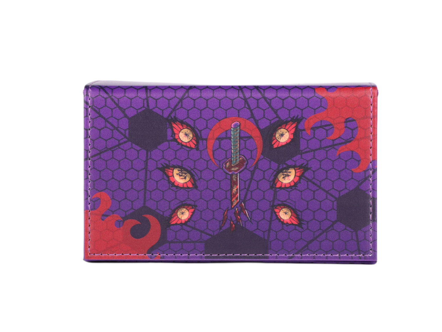 Upper Moon 1 "Kokushibo" Deckbox