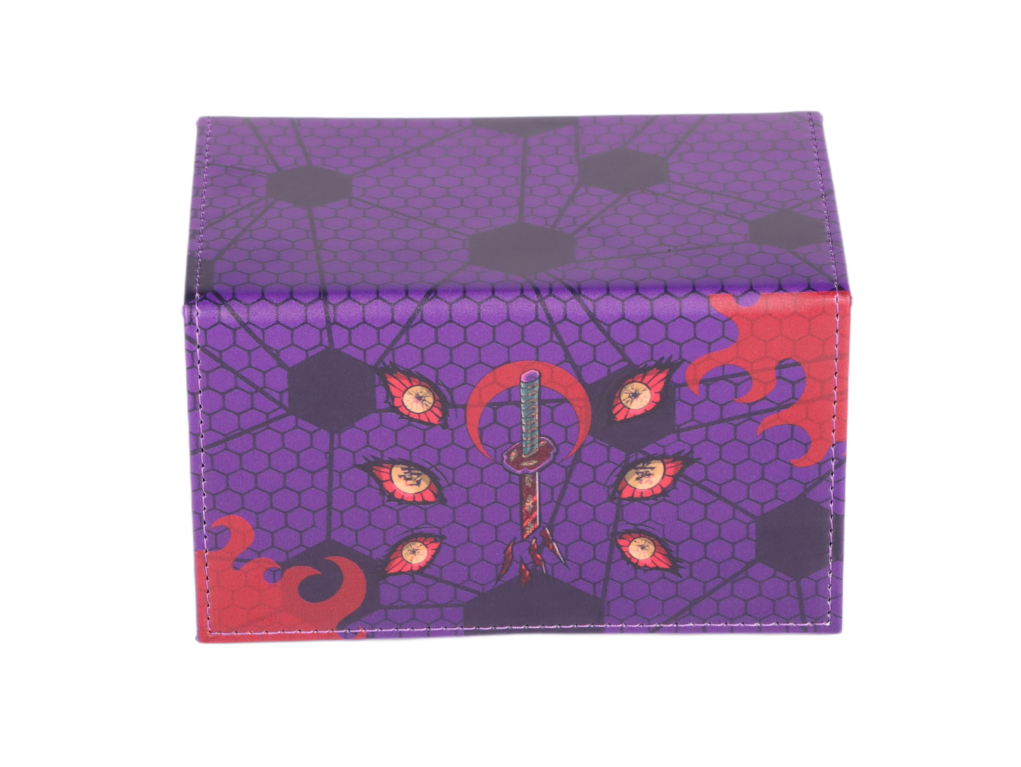 Upper Moon 1 "Kokushibo" Deckbox