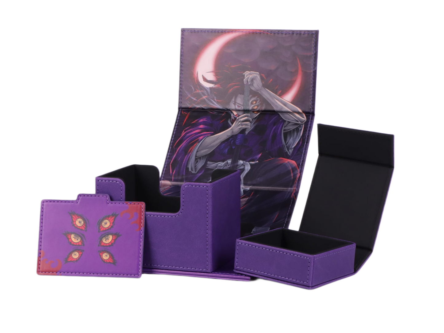 Upper Moon 1 "Kokushibo" Deckbox