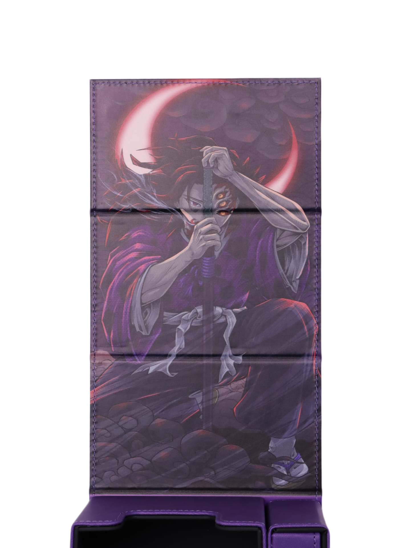 Upper Moon 1 "Kokushibo" Deckbox