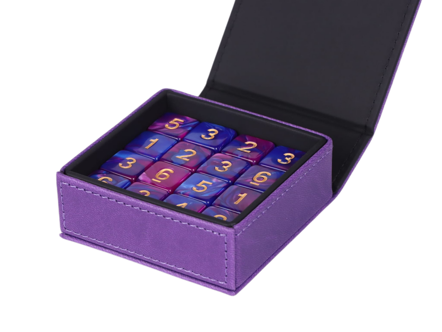 Upper Moon 1 "Kokushibo" Deckbox