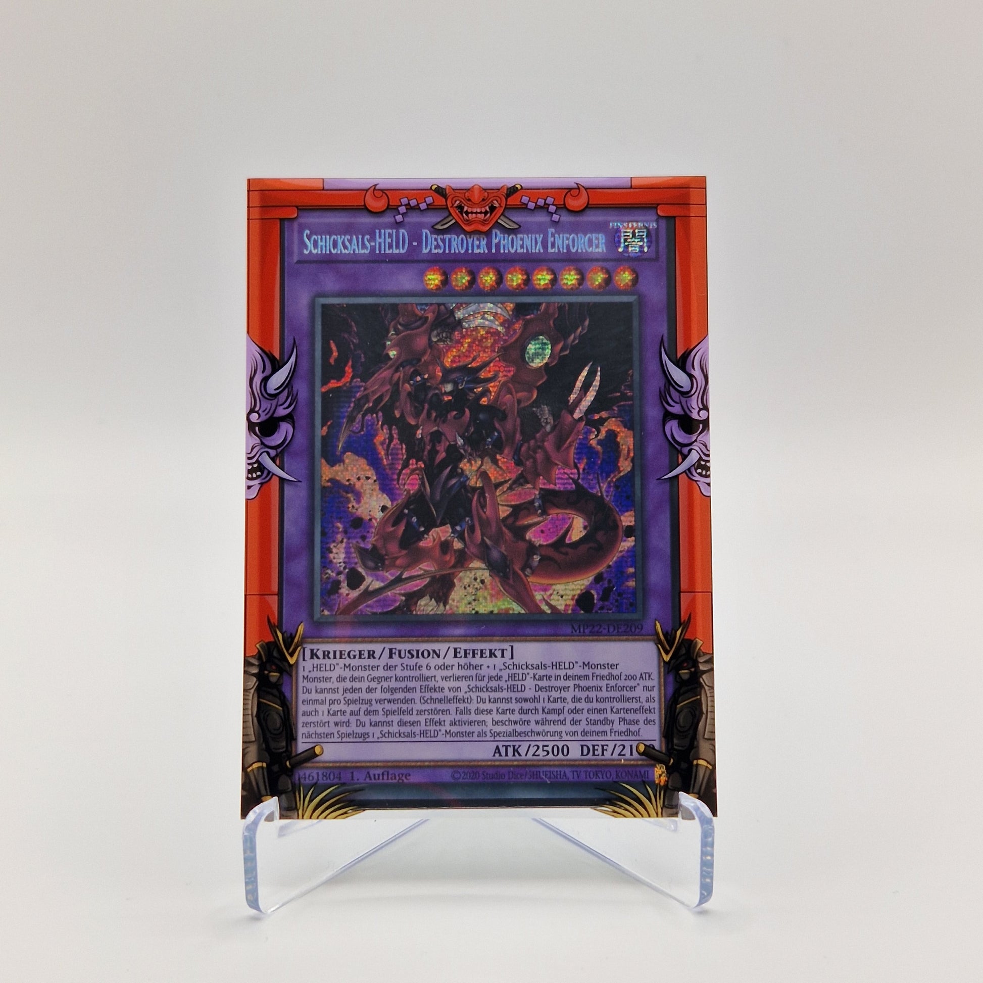 Border Sleeve "Bushido" Sleevesamurai Border Sleeve "Bushido" Sleevesamurai